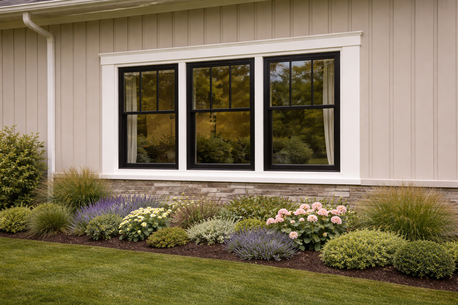 Roofing Material Samples